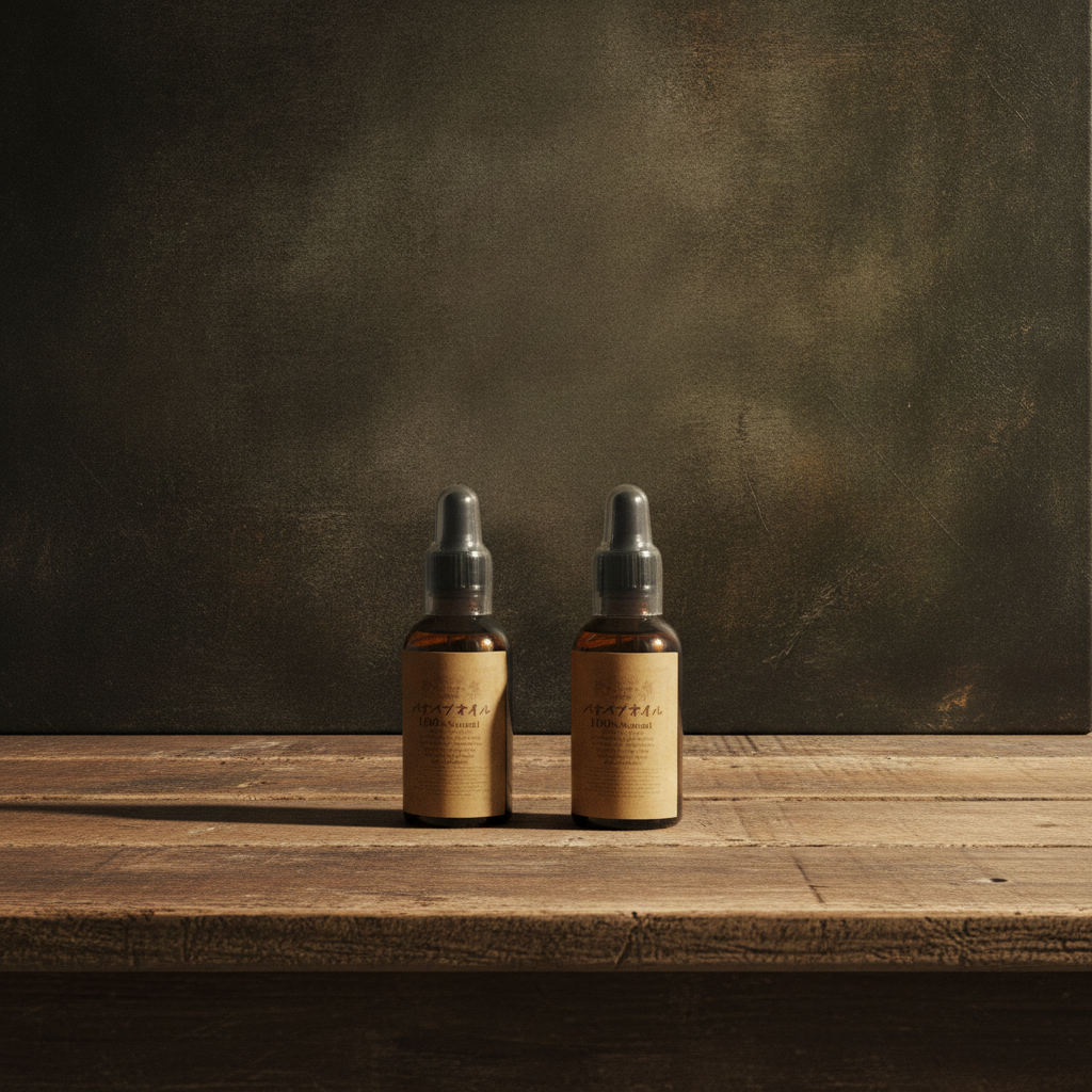 バオバブオイル オーガニック 60ml 天然100% 2本セット（未精製 完全無添加 コールドプレス）